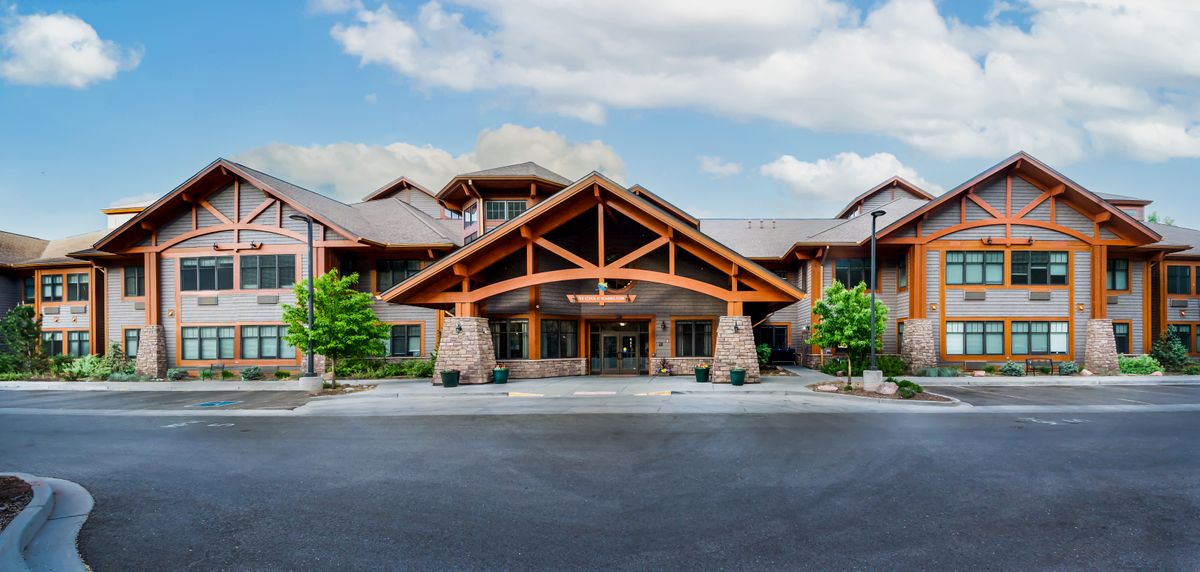 Roaring Fork Senior Living 1