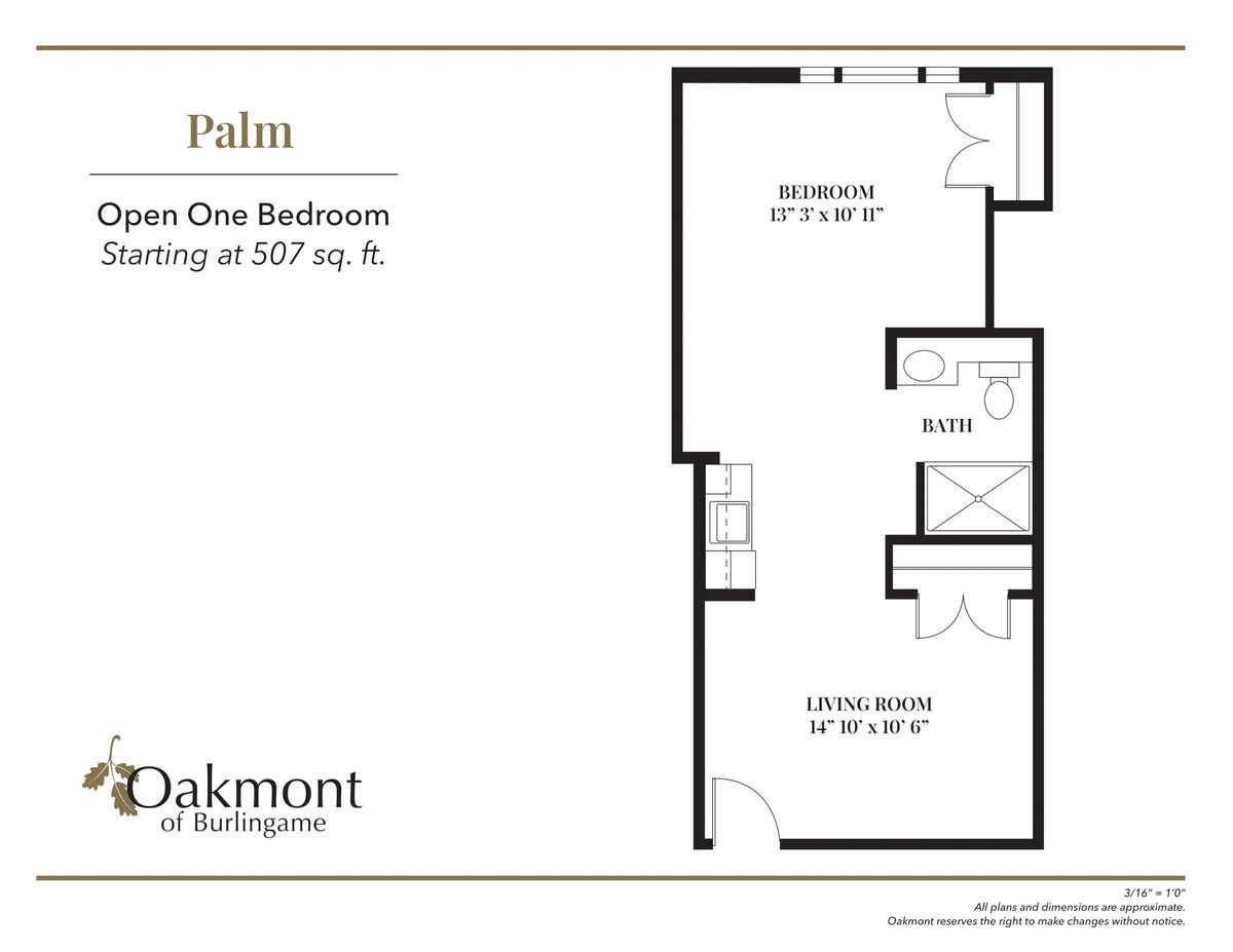 Oakmont of Burlingame 2