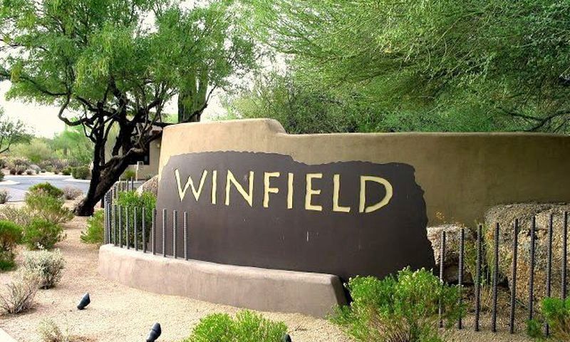 Winfield, Scottsdale, AZ 4