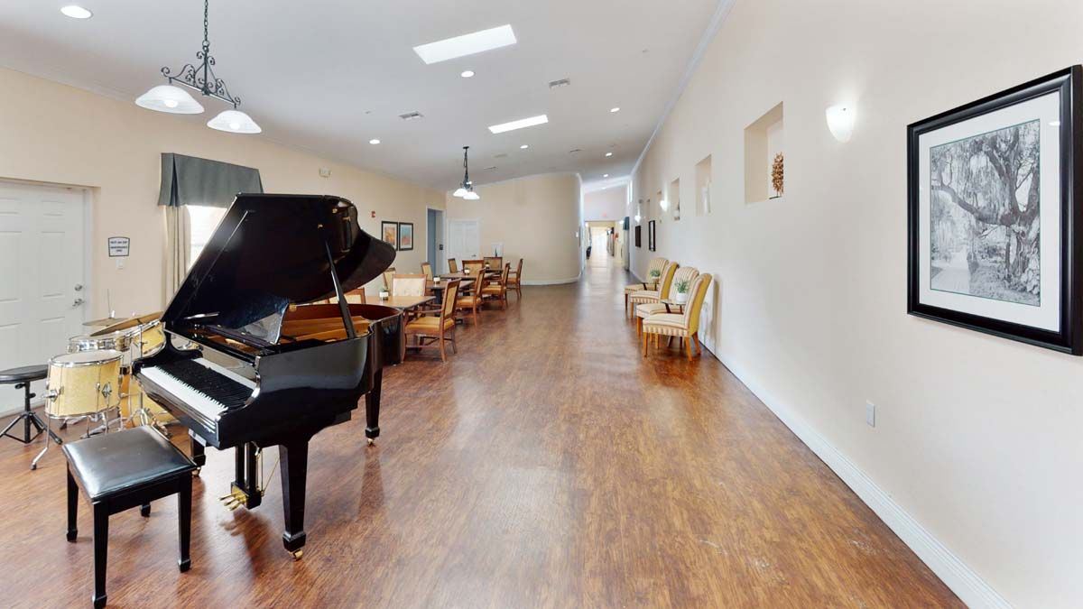 The Goldton at St. Petersburg 4