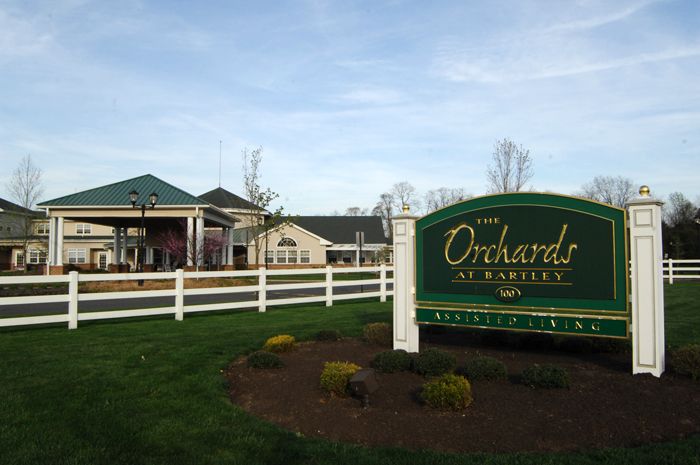 The Orchards At Bartley, Jackson, NJ  1