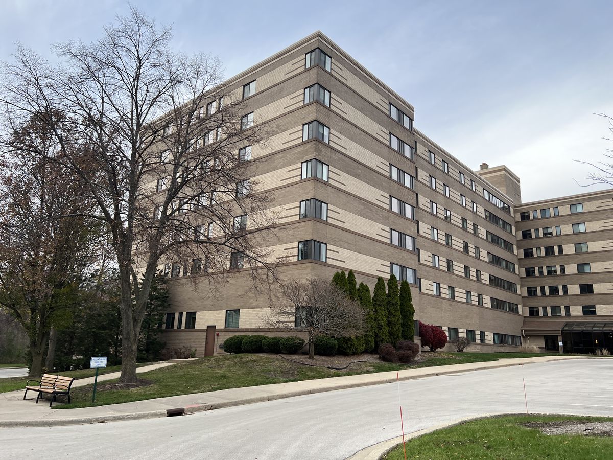 St Camillus Memory Care North Residence 2