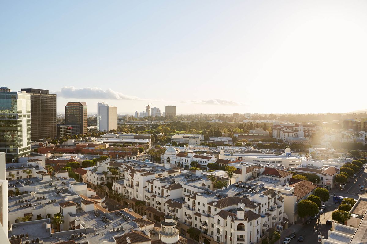 The Watermark at Westwood Village (UPDATED) Get Pricing & See 29