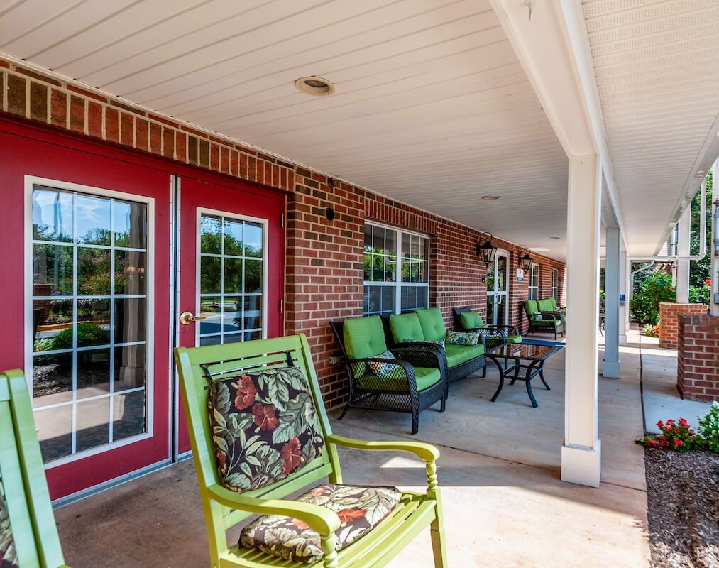 Arbor Terrace Of Herndon, Herndon, VA 77
