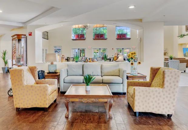 The Montecito Senior Living 4