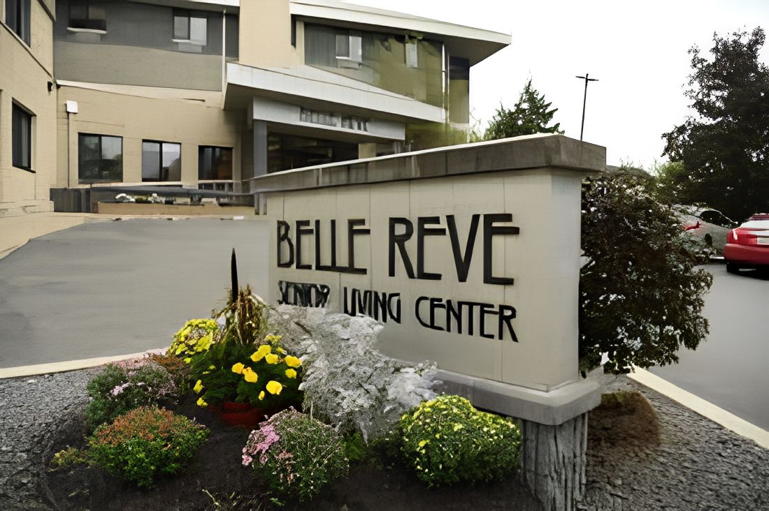 Belle Reve Senior Living Community 2