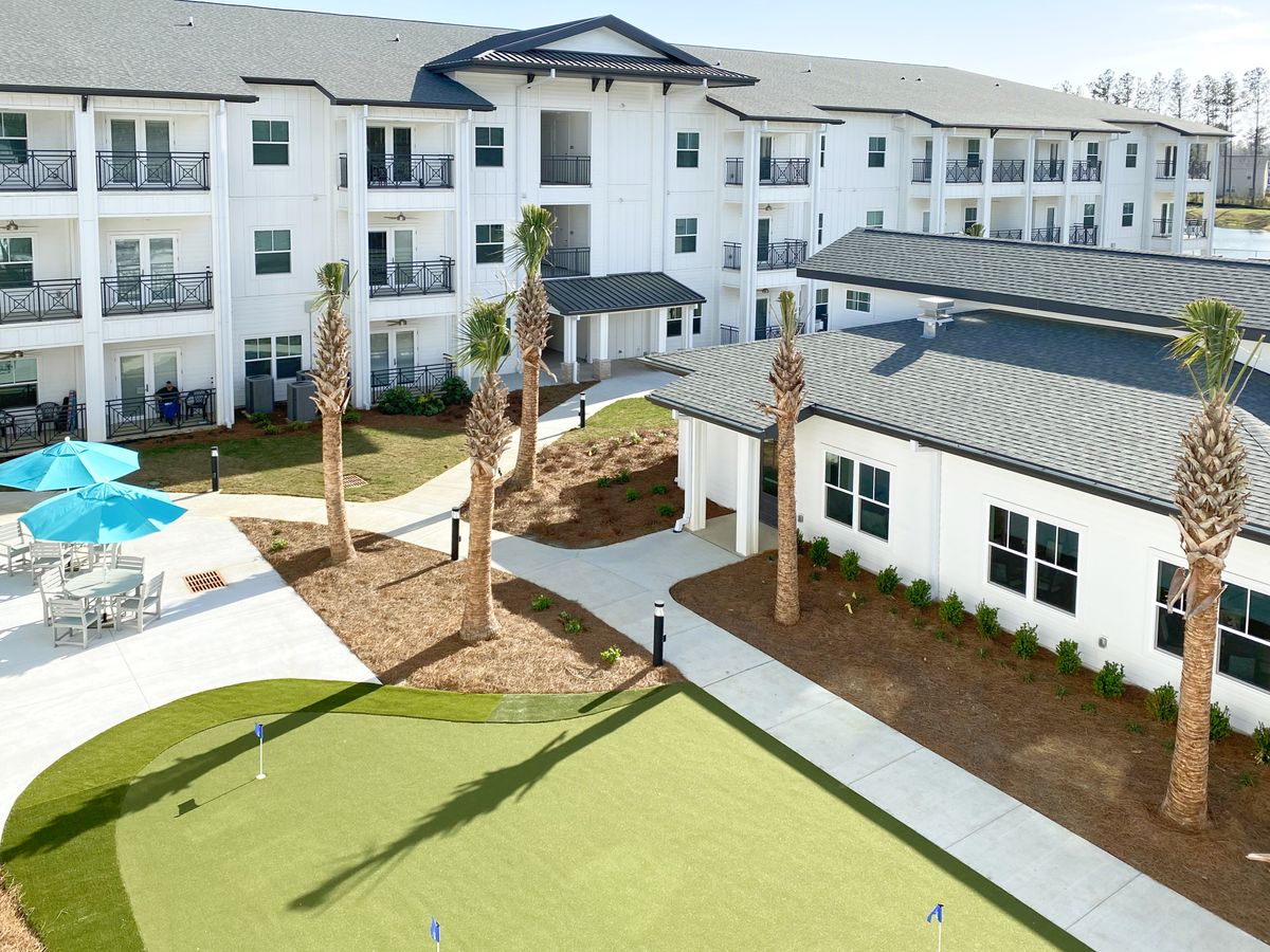 Wildcat Senior Living 4