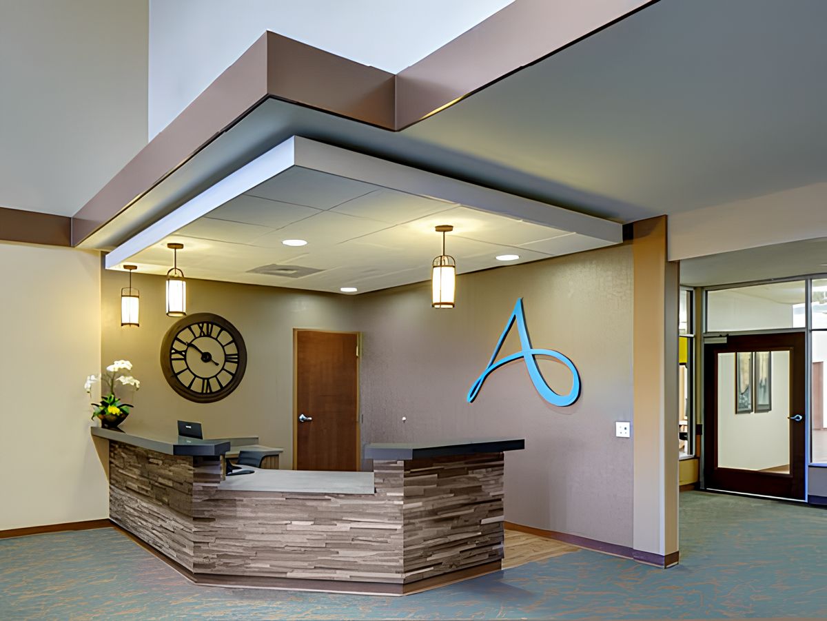 Puget Sound Transitional Care Des Moines Wa Avamere Transitional Care Of Puget Sound (UPDATED) - Get Pricing & See
