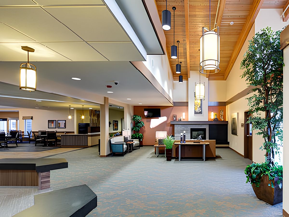 Puget Sound Transitional Care Des Moines Wa Avamere Transitional Care Of Puget Sound (UPDATED) - Get Pricing & See