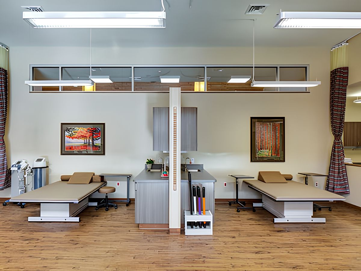 Puget Sound Transitional Care Des Moines Wa Avamere Transitional Care Of Puget Sound (UPDATED) - Get Pricing & See