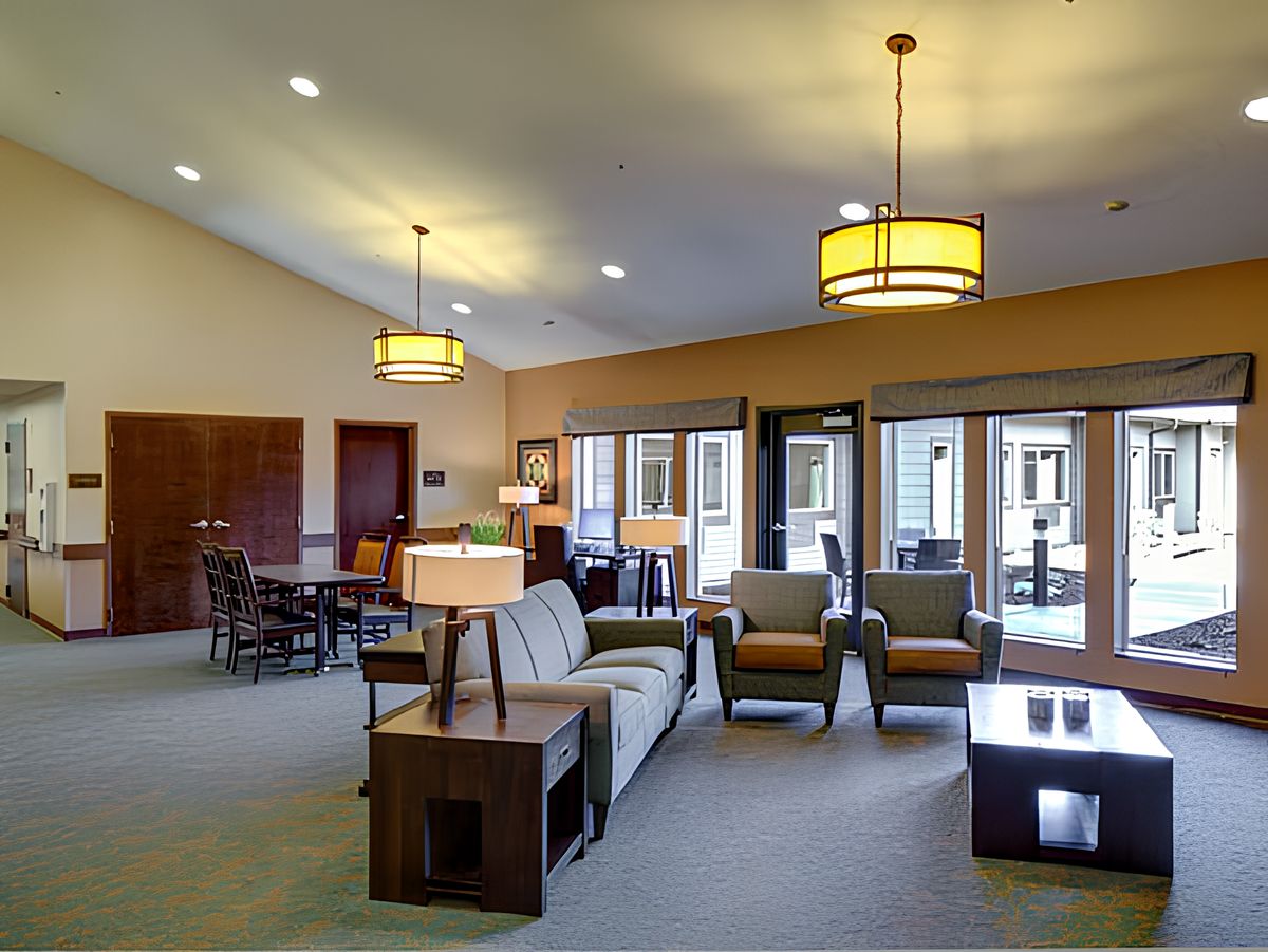 Puget Sound Transitional Care Des Moines Wa Avamere Transitional Care Of Puget Sound (UPDATED) - Get Pricing & See