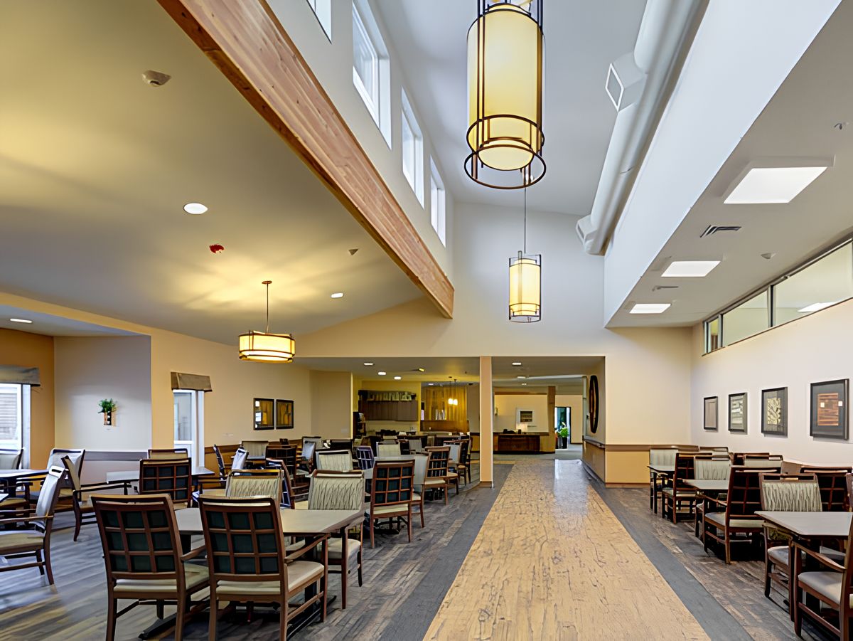 Avamere Transitional Care Of Puget Sound (UPDATED) - Get Pricing & See