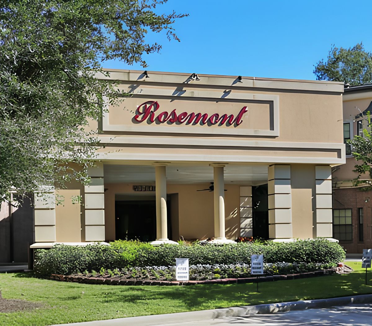 Rosemont Assisted Living And Memory Care 1