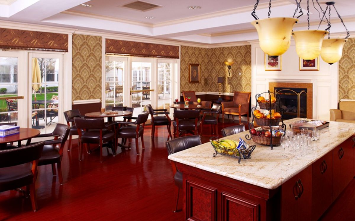 The Bristal At North Woodmere (UPDATED) Get Pricing & See 7 Photos in