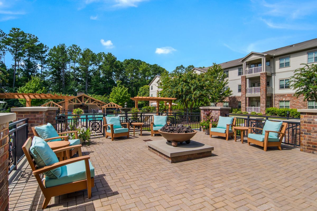 Arbor Terrace Peachtree City 3