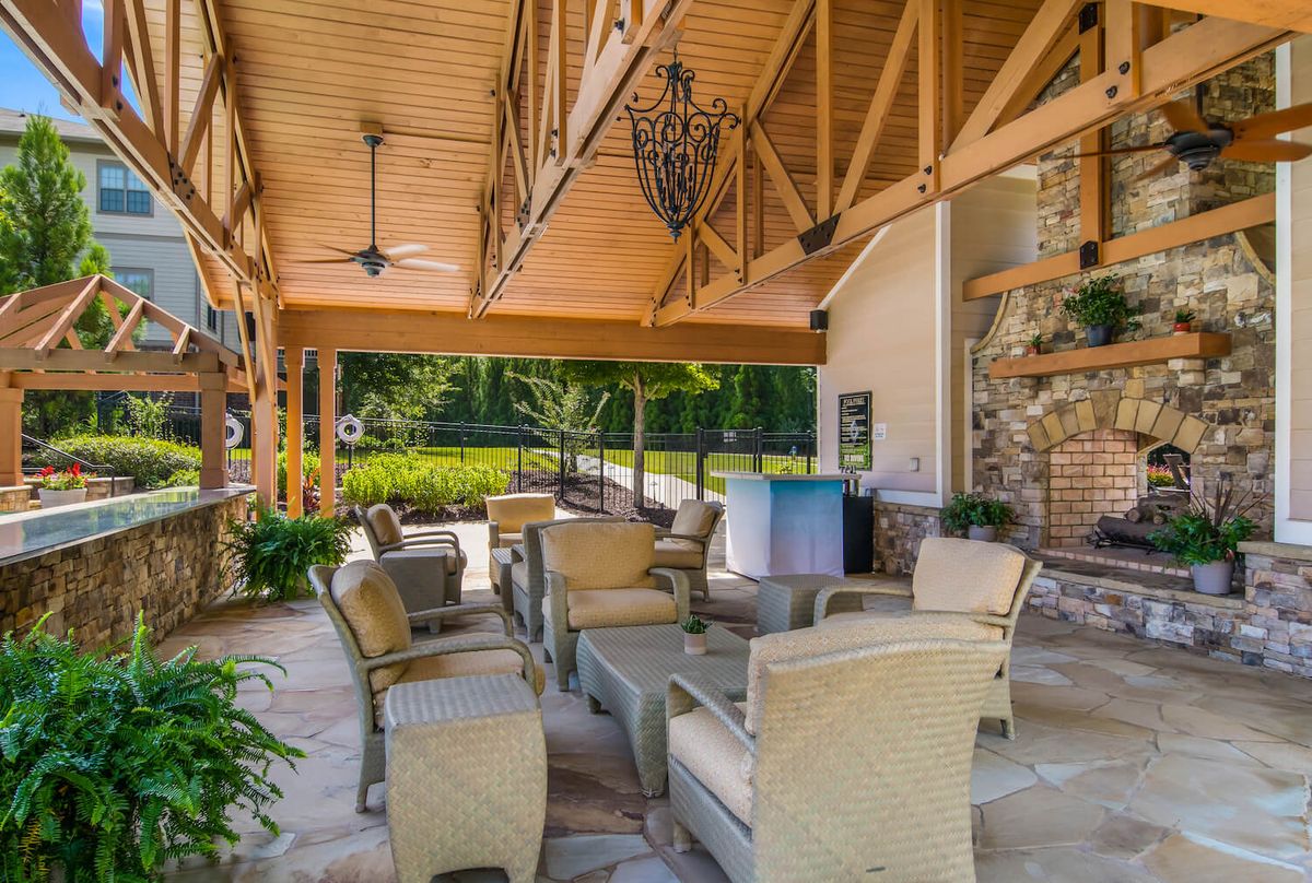 Arbor Terrace Peachtree City 2
