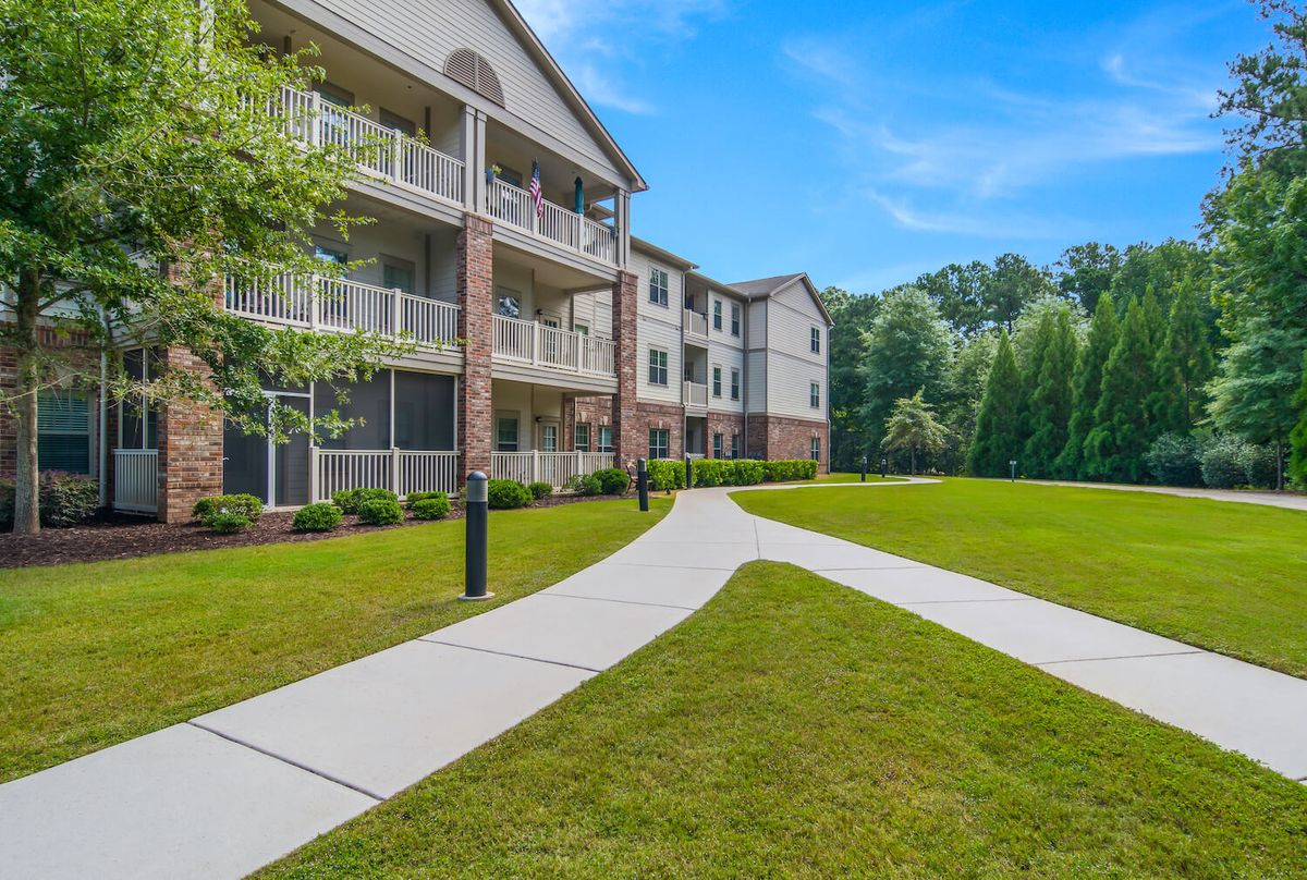 Arbor Terrace Peachtree City 4