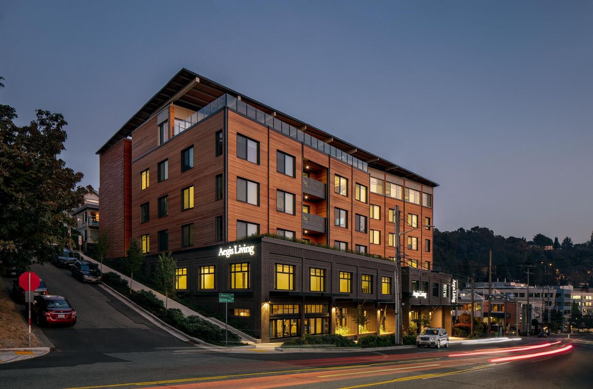 Aegis Living Lake Union 1