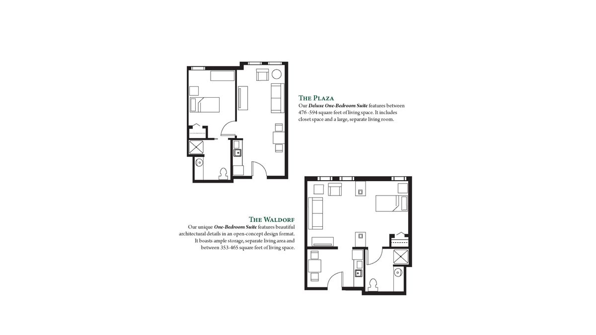 Brandywine Living At Upper Providence (UPDATED) Get Pricing, See 14