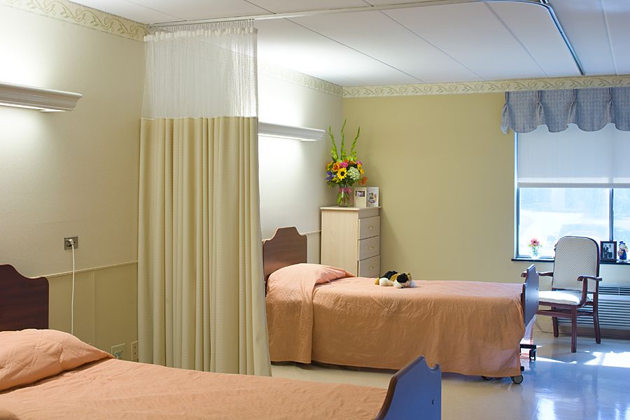 Salisbury Rehabilitation & Nursing Center 2