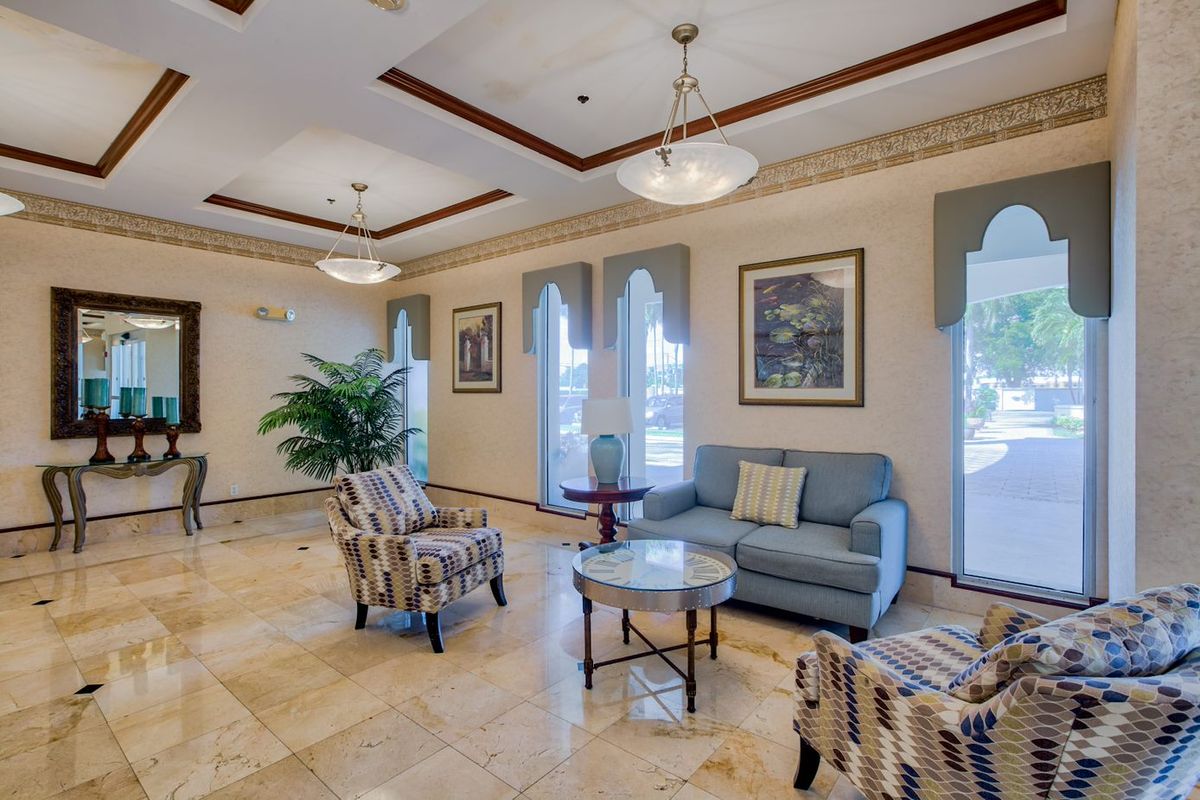 The Peninsula Assisted Living & Memory Care, Hollywood , FL 6