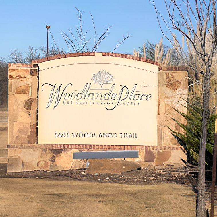 Woodlands Place Rehabilitation Suites 3