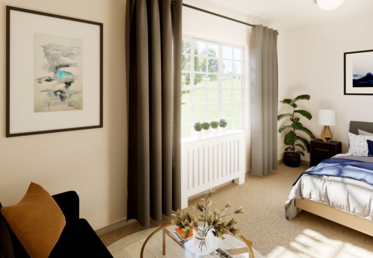 The Vero At Chesapeake, undefined, undefined 4