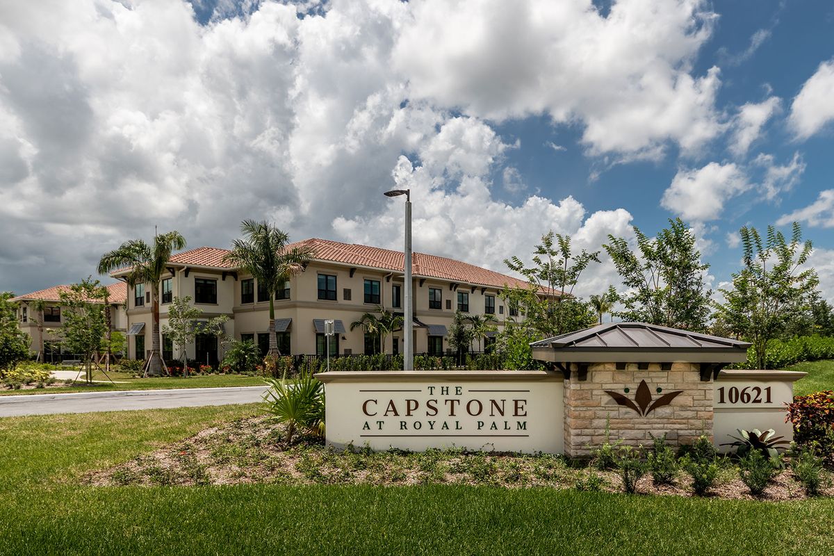 The Capstone at Royal Palm, undefined, undefined 1