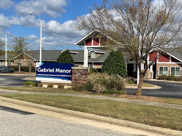 Gabriel Manor Assisted Living Center 1