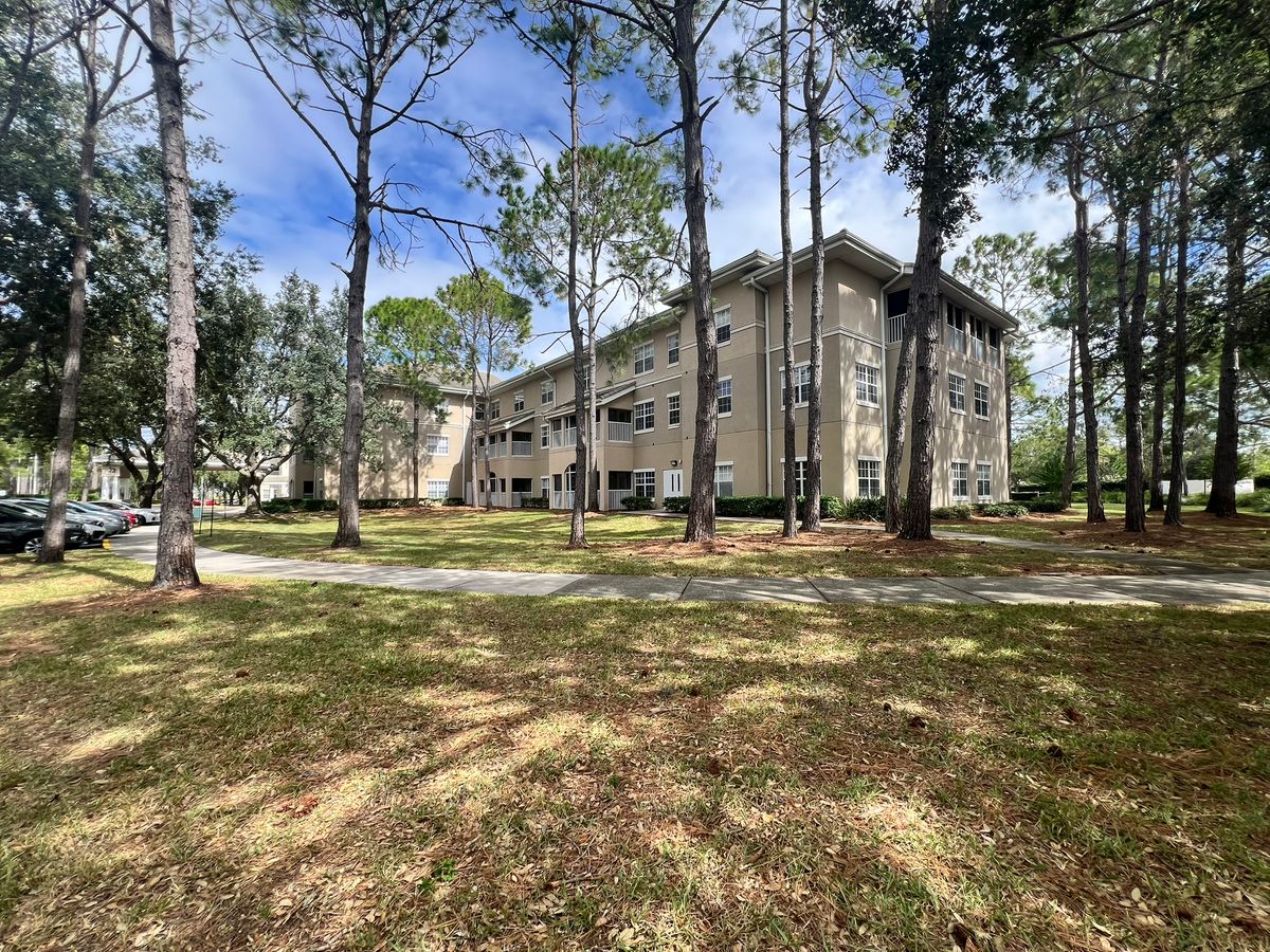 The Residence At Timber Pines Senior Living 3