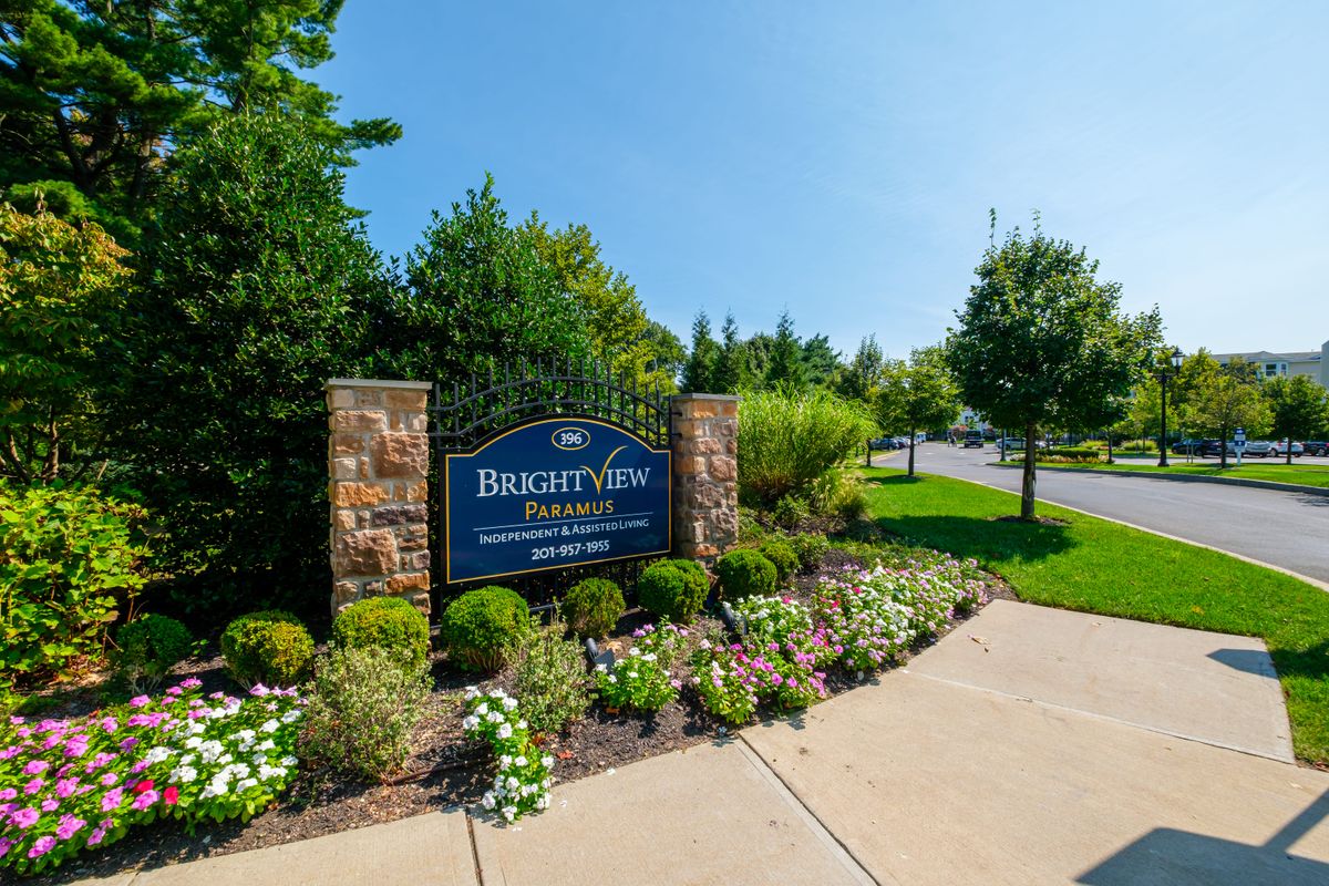 Brightview Paramus 1