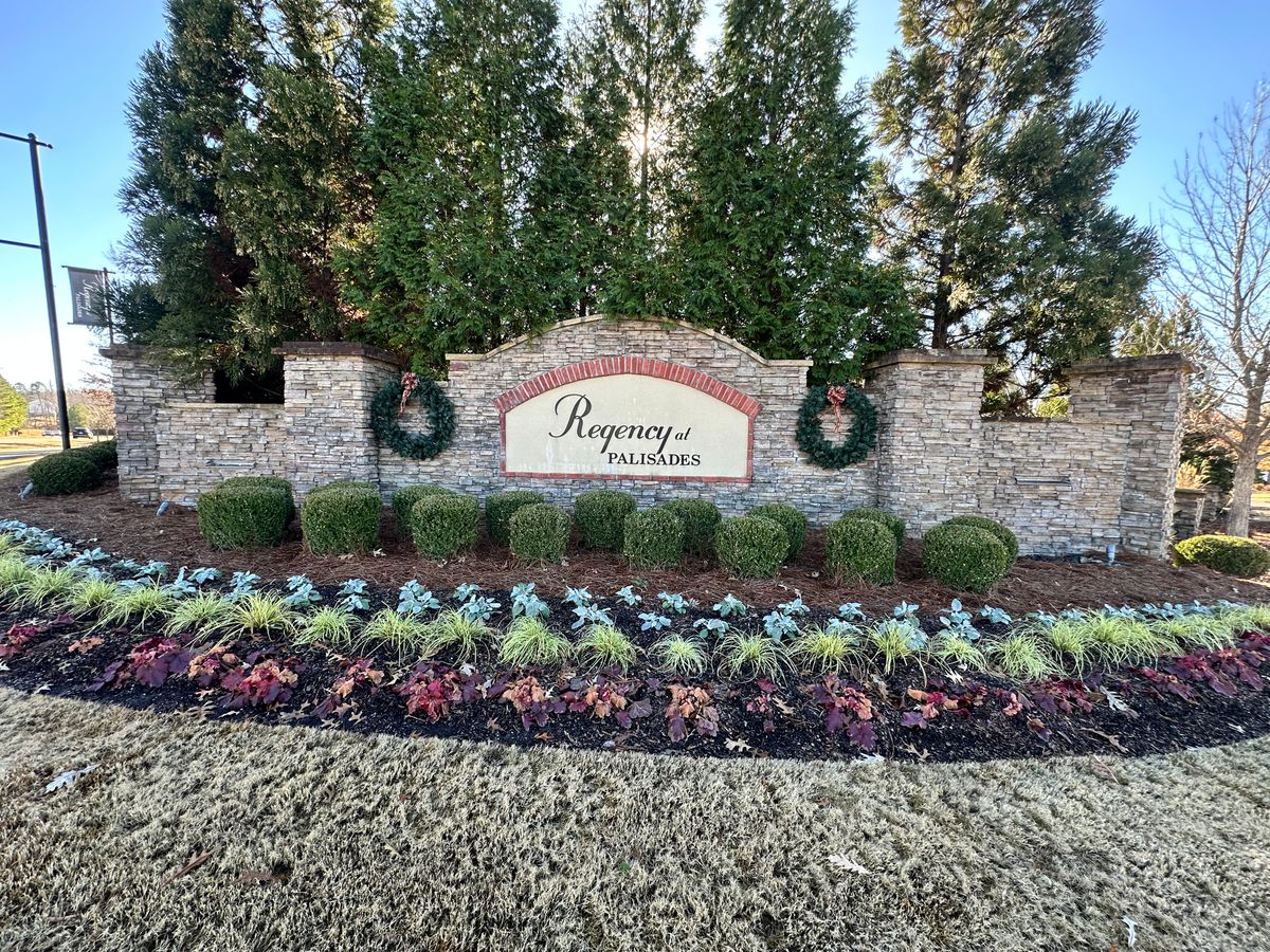 Regency at Palisades 3