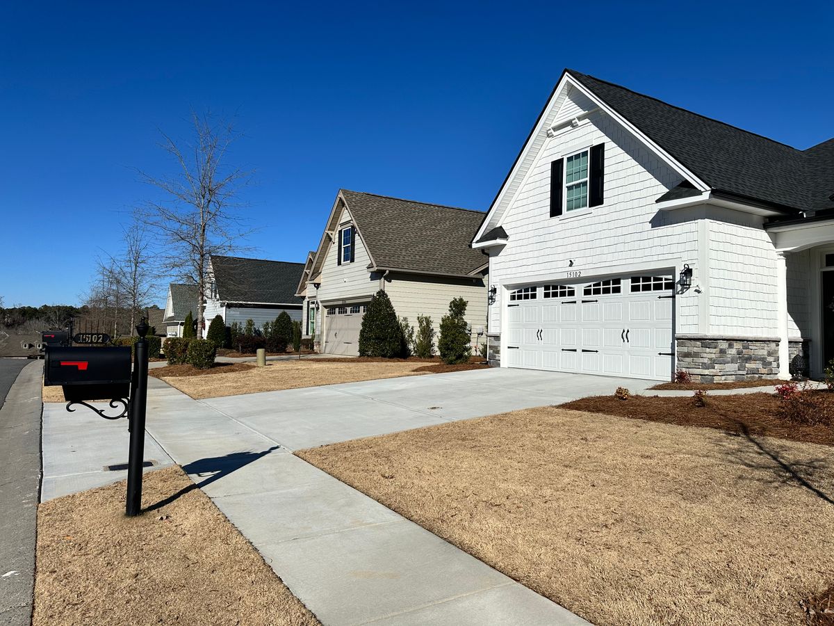 Regency at Palisades 2