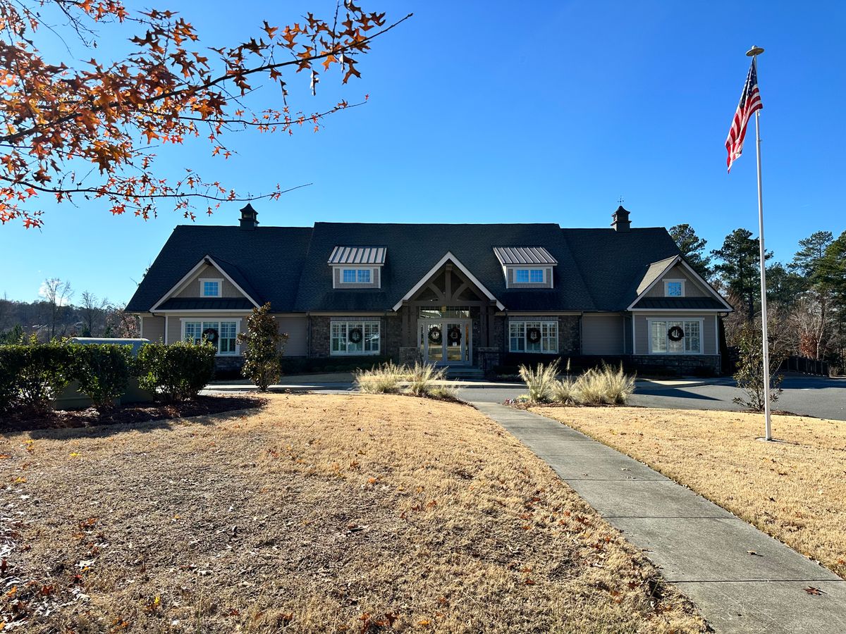 Regency at Palisades 1