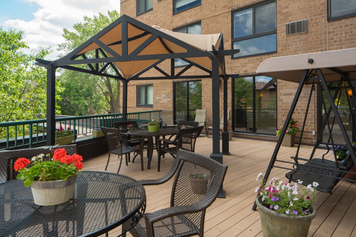 The Wellington Assisted Living, St Paul, MN  22