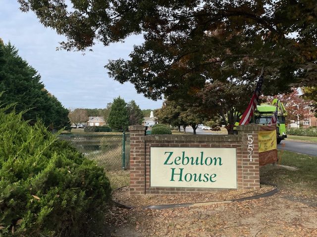 Zebulon House 3