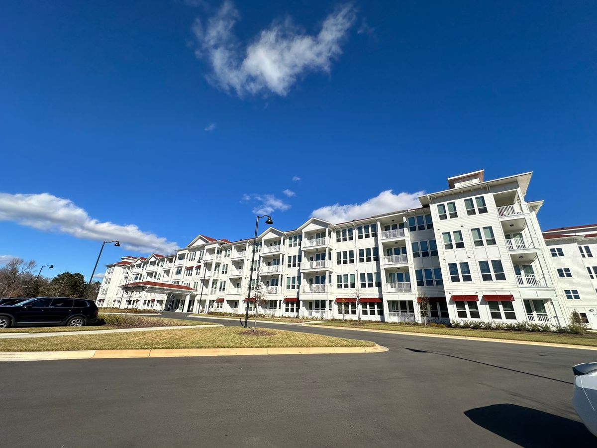 Symphony Park Luxury Independent Living 3