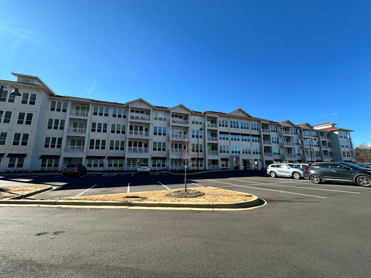 Symphony Park Luxury Independent Living 4