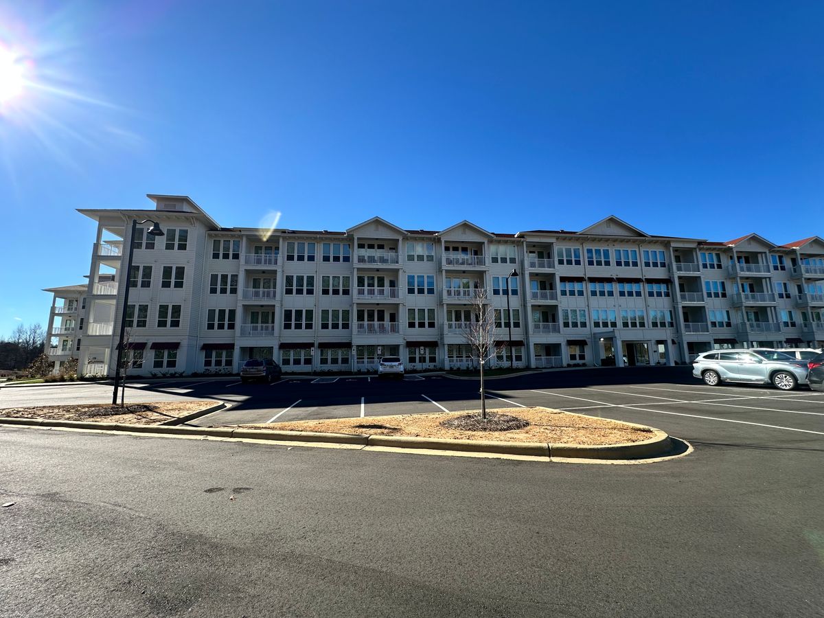 Symphony Park Luxury Independent Living 2