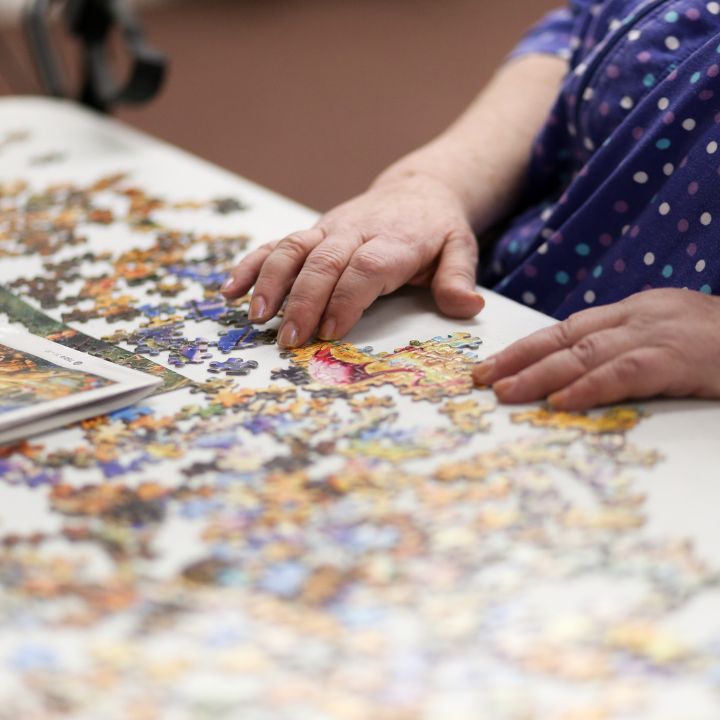 Community Retirement Home, llc 2