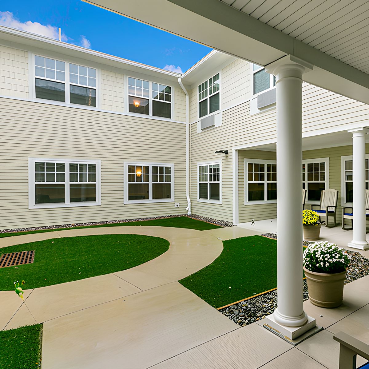 All American Assisted Living at Hillsborough 4