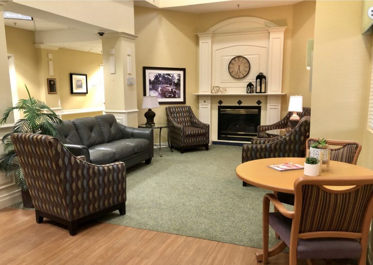 Marycrest Assisted Living 5