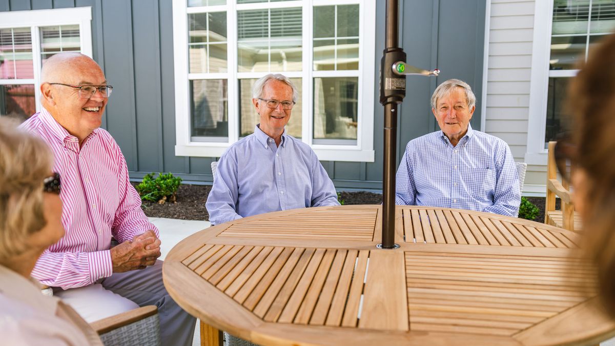 Sancerre Atlee Station (UPDATED) Get Pricing & See 39 Photos in