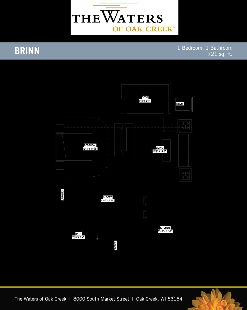 Dimensions are approximate. Floor plans may vary.