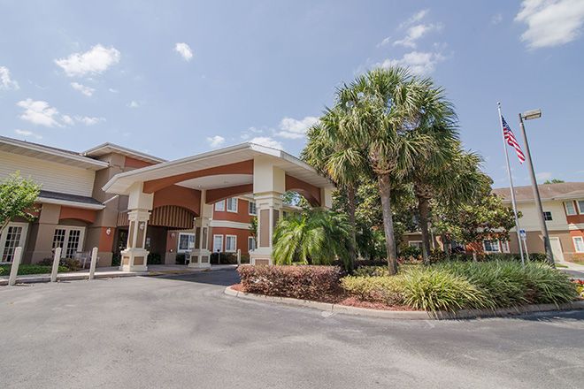Brookdale Altamonte Springs 1