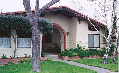 Davis Guest Home 8 4