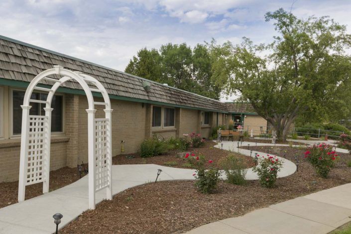 The Villas At Sunny Acres Post Acute Rehabilitation & Senior Living, Thornton, CO 71