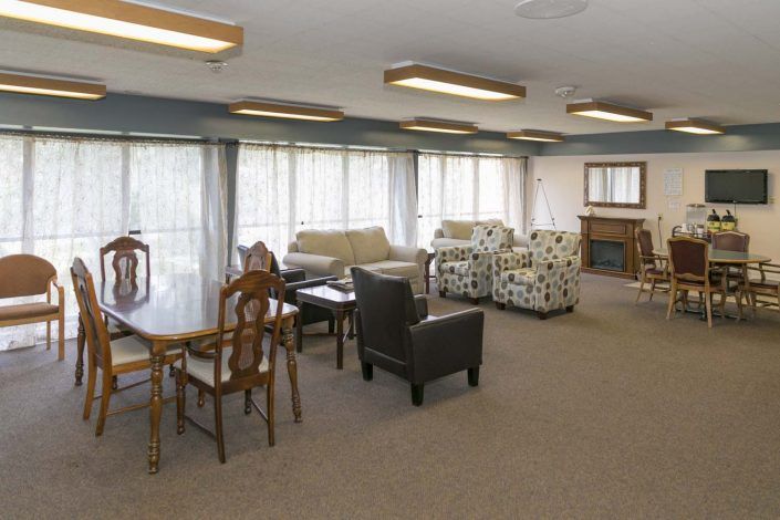 The Villas At Sunny Acres Post Acute Rehabilitation & Senior Living, Thornton, CO 84