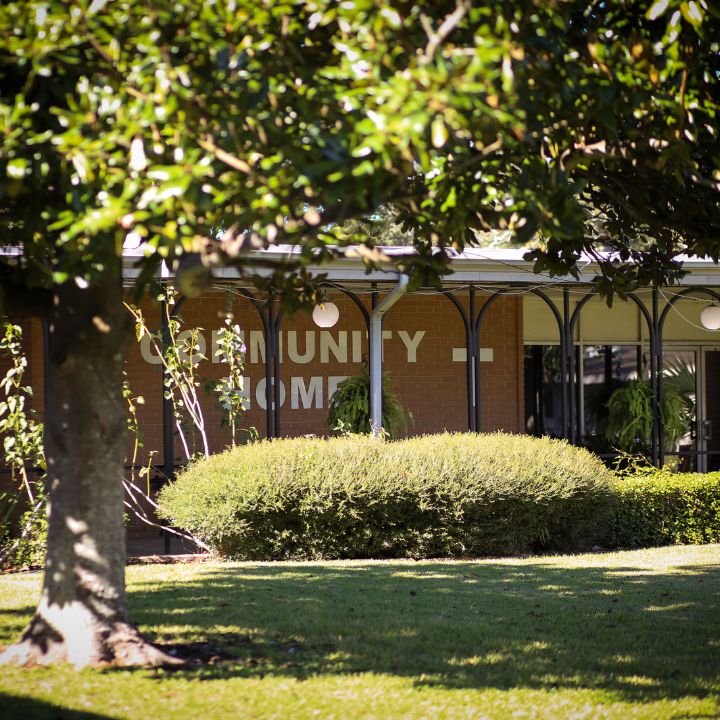 Community Retirement Home, llc 3