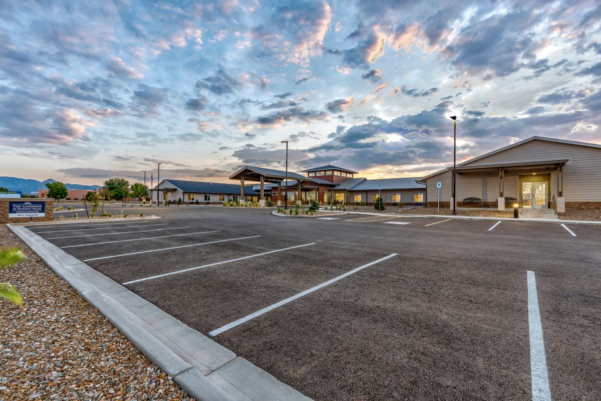 The Landings Of Prescott Valley, Prescott Valley, AZ 28